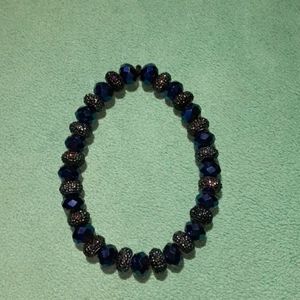 Male bracelet
